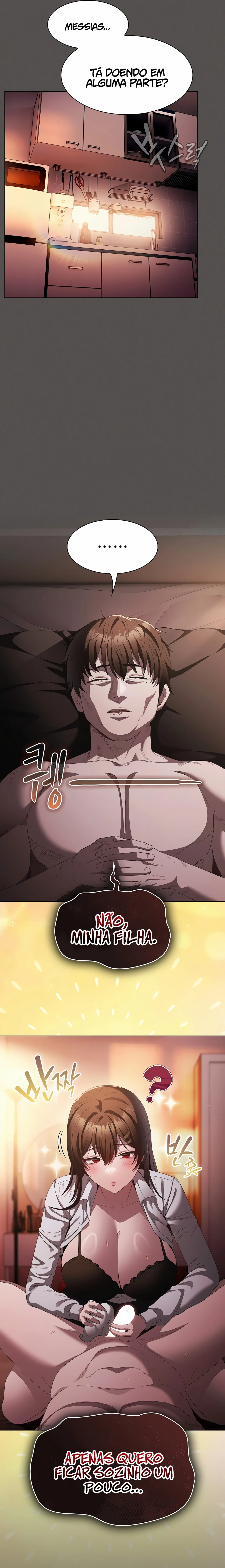Ler The Messiah and His Followers Capitulo 15 Page 16
