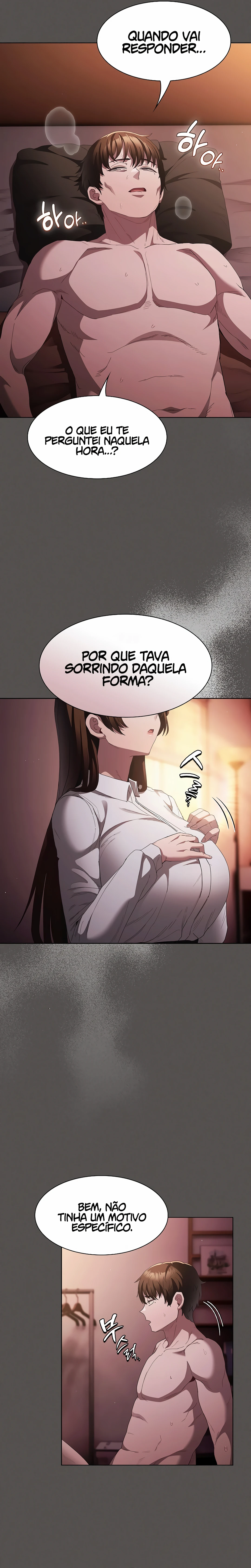Ler The Messiah and His Followers Capitulo 15 Page 18