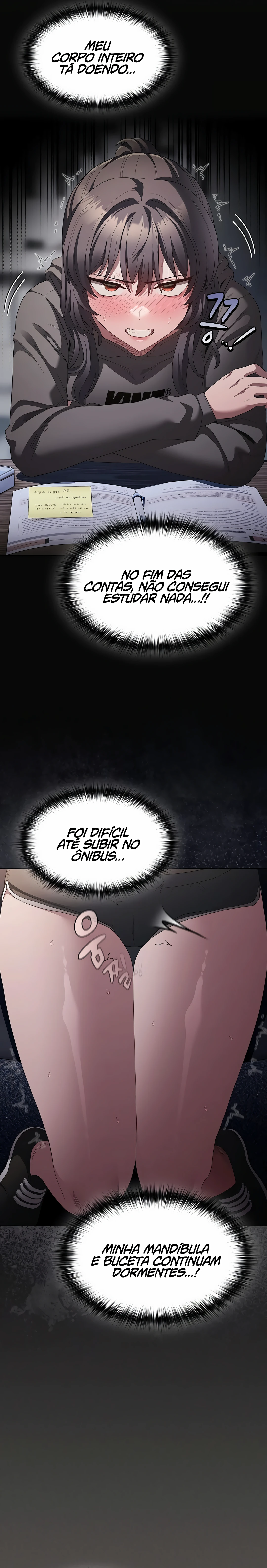 Ler The Messiah and His Followers Capitulo 15 Page 2