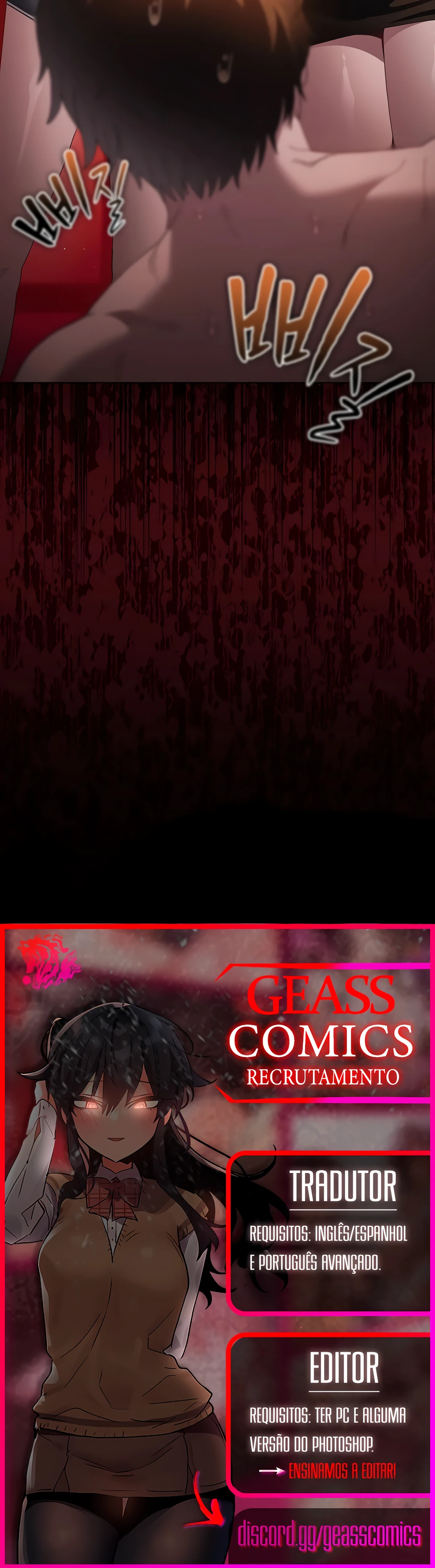 Ler The Messiah and His Followers Capitulo 15 Page 29