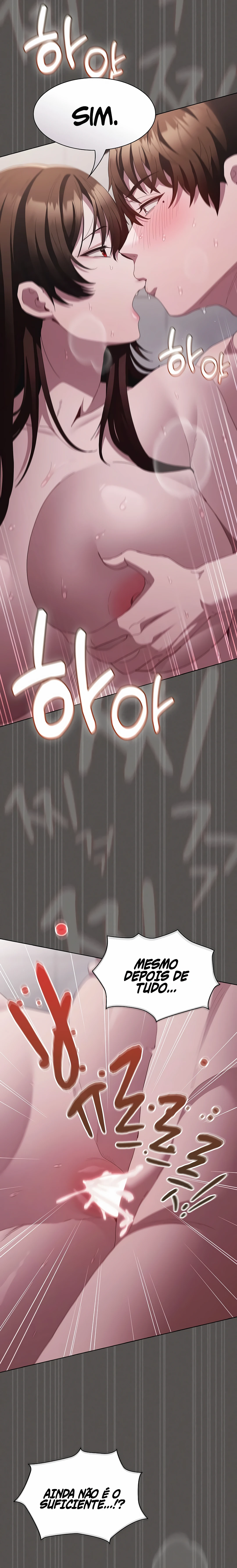 Ler The Messiah and His Followers Capitulo 15 Page 9