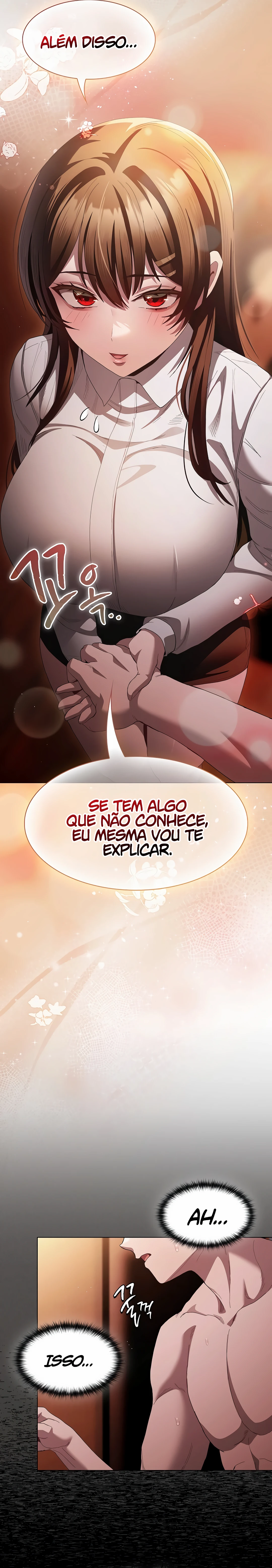 Ler The Messiah and His Followers Capitulo 16 Page 17