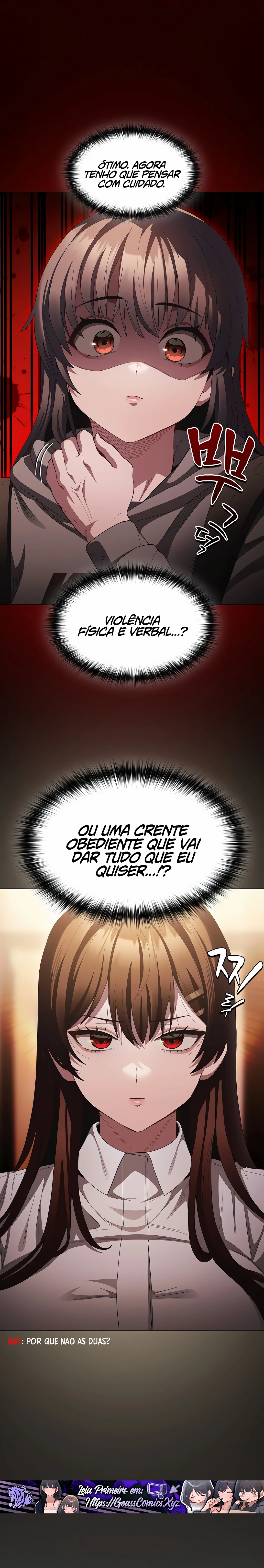 Ler The Messiah and His Followers Capitulo 16 Page 19