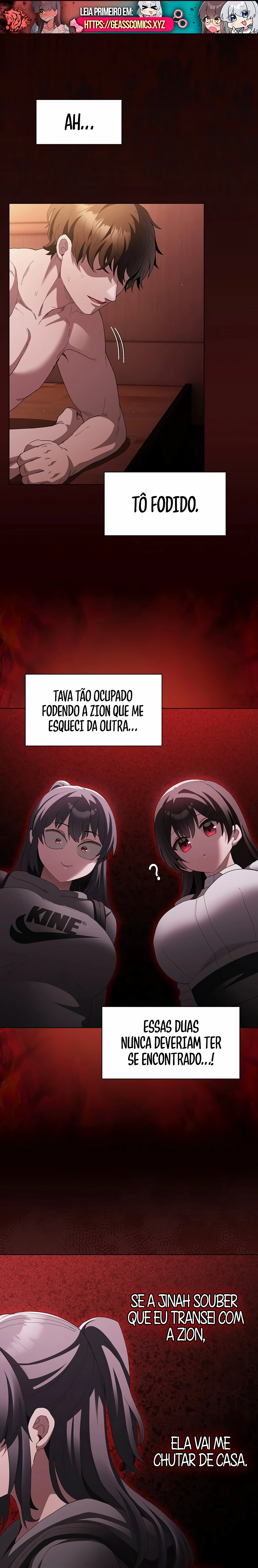 Ler The Messiah and His Followers Capitulo 16 Page 2