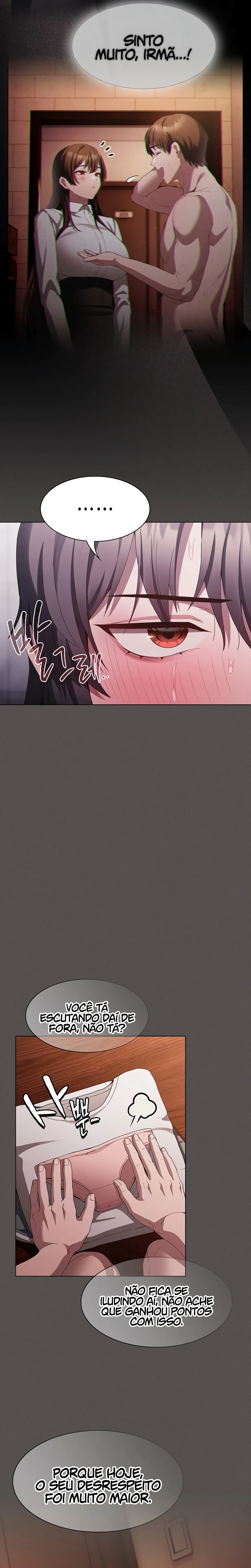 Ler The Messiah and His Followers Capitulo 16 Page 23