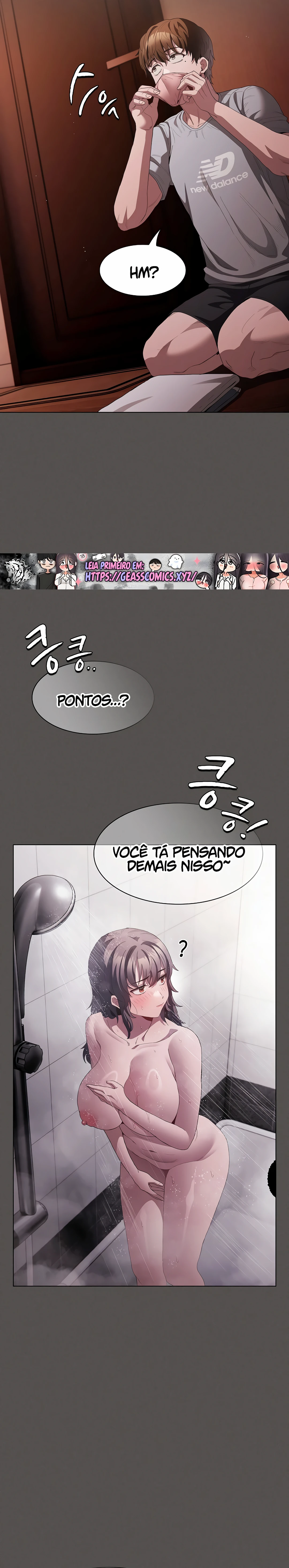 Ler The Messiah and His Followers Capitulo 16 Page 24