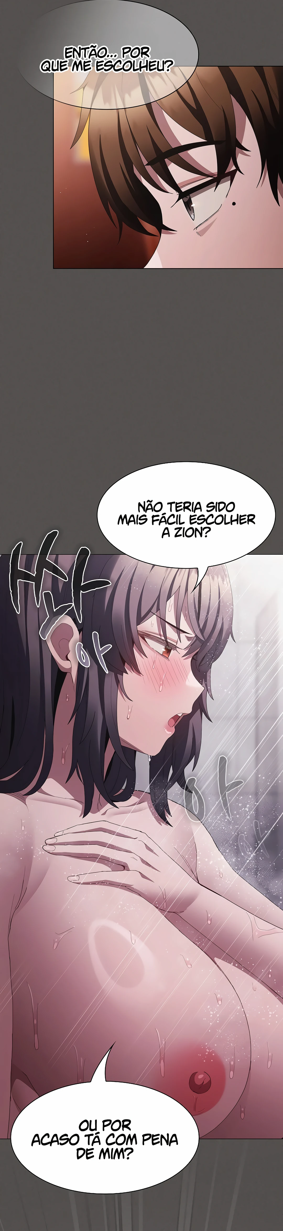 Ler The Messiah and His Followers Capitulo 16 Page 25