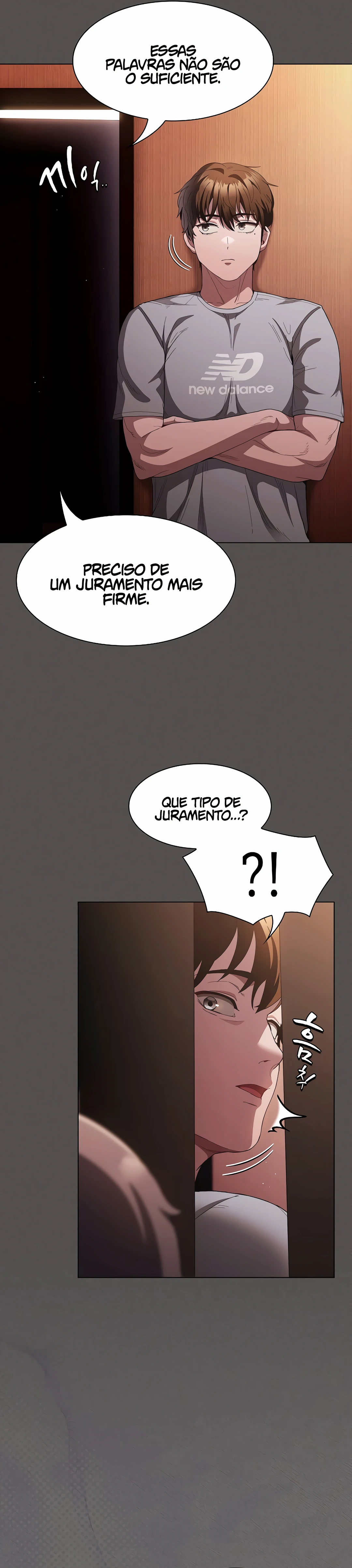 Ler The Messiah and His Followers Capitulo 16 Page 28