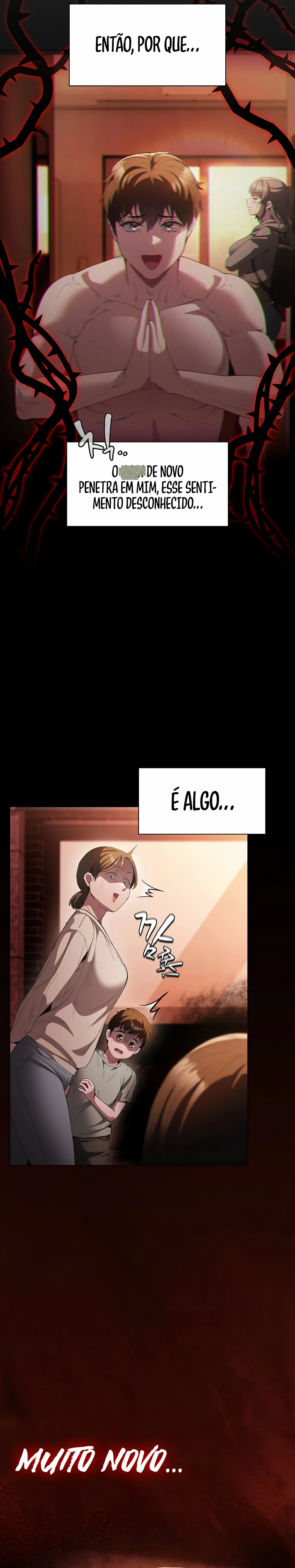 Ler The Messiah and His Followers Capitulo 16 Page 32
