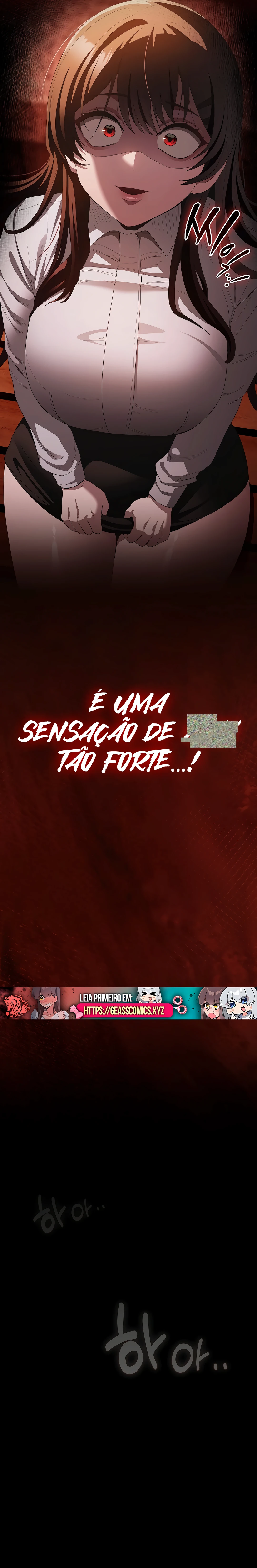 Ler The Messiah and His Followers Capitulo 16 Page 33