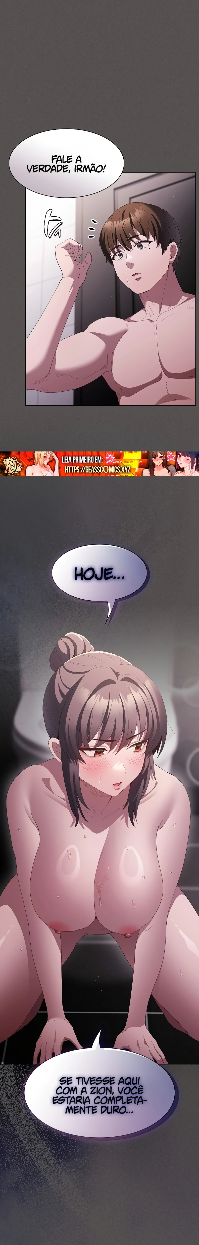 Ler The Messiah and His Followers Capitulo 17 Page 14