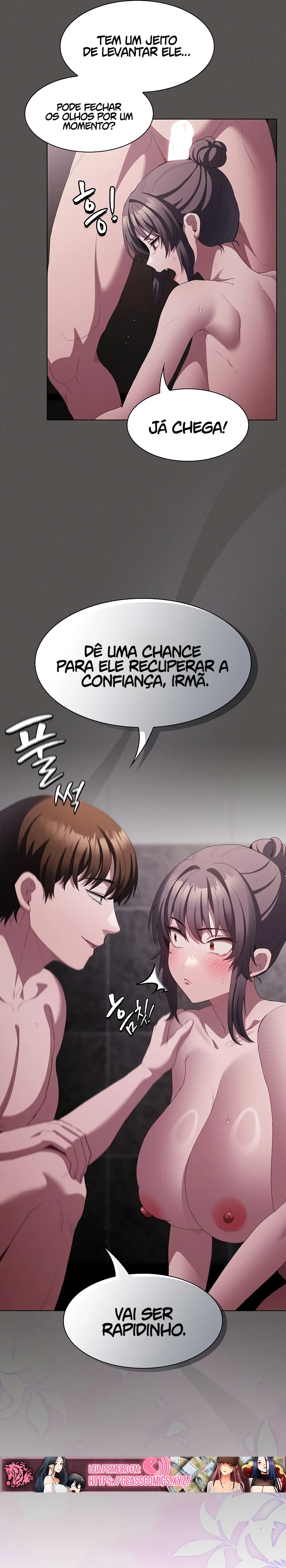 Ler The Messiah and His Followers Capitulo 17 Page 16