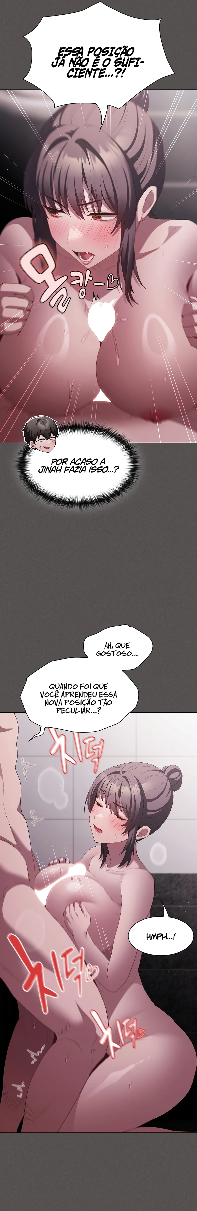 Ler The Messiah and His Followers Capitulo 17 Page 24