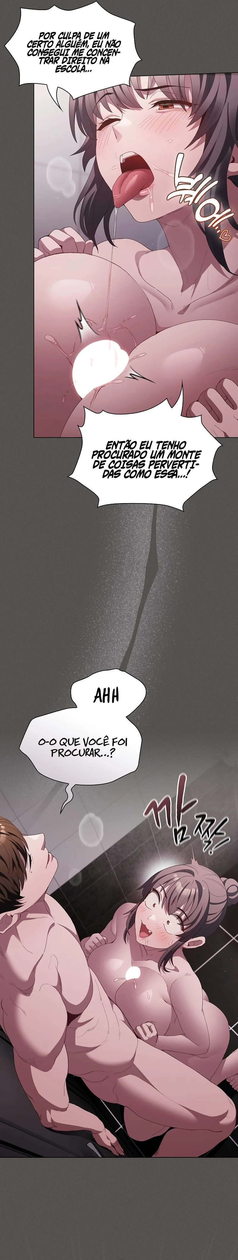 Ler The Messiah and His Followers Capitulo 17 Page 25