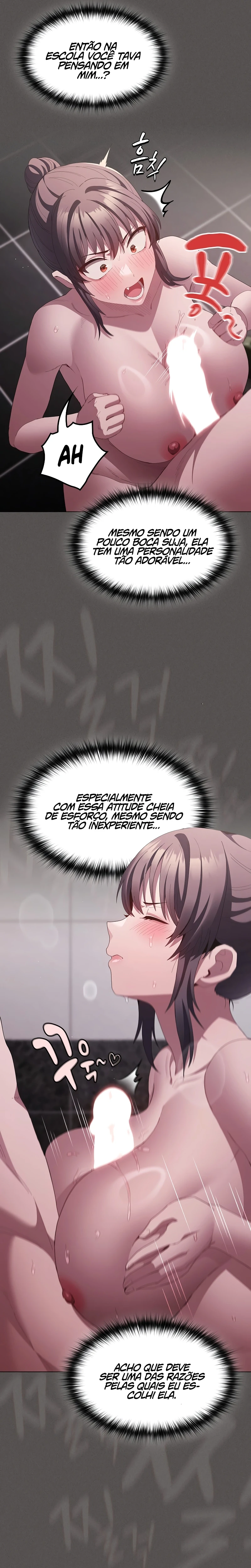 Ler The Messiah and His Followers Capitulo 17 Page 27