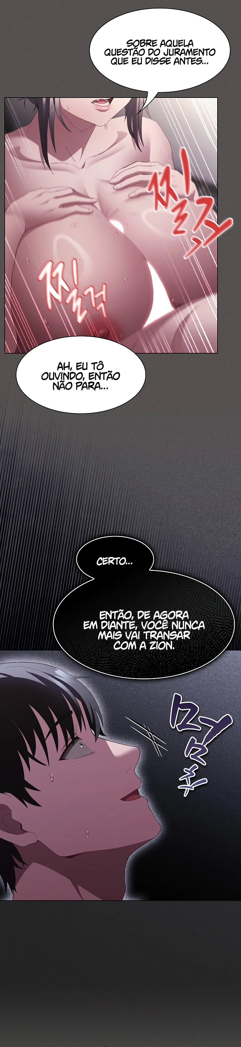 Ler The Messiah and His Followers Capitulo 17 Page 29