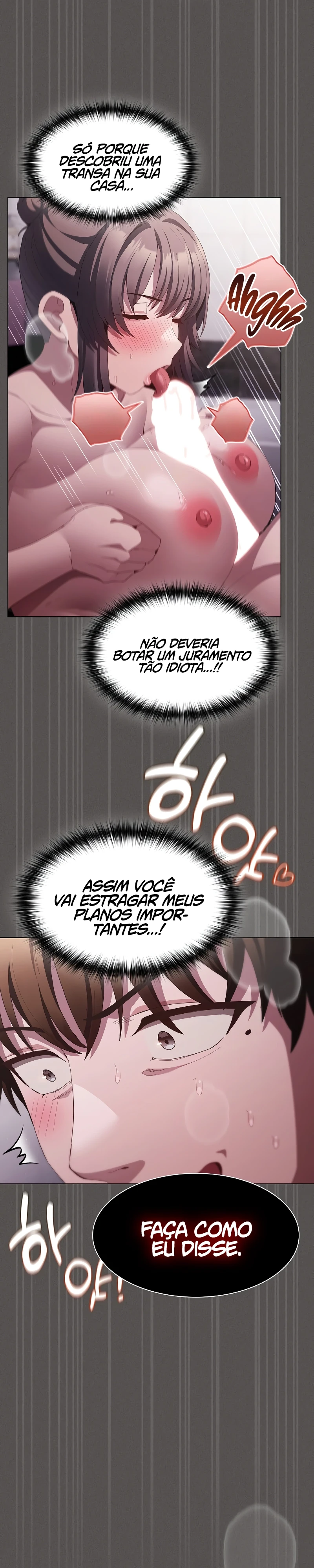 Ler The Messiah and His Followers Capitulo 17 Page 32