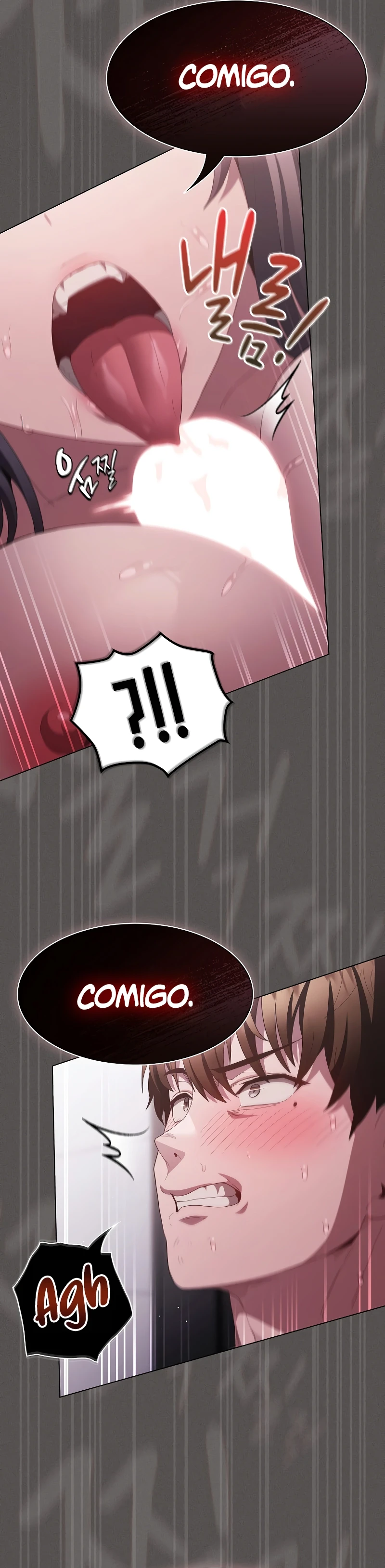 Ler The Messiah and His Followers Capitulo 17 Page 34