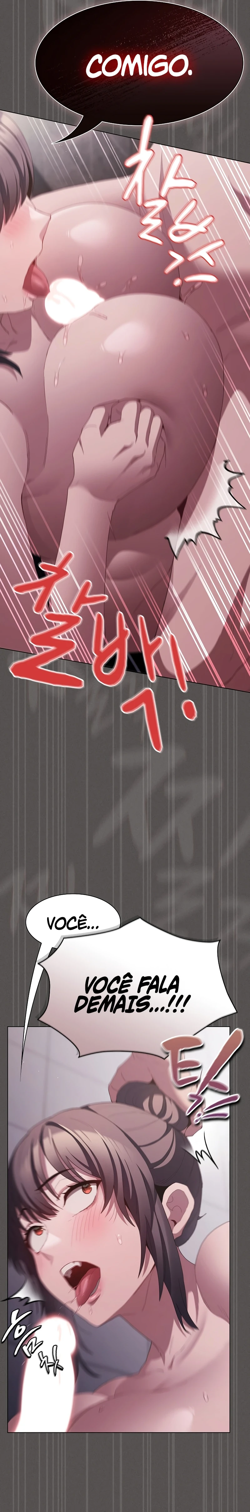 Ler The Messiah and His Followers Capitulo 17 Page 35