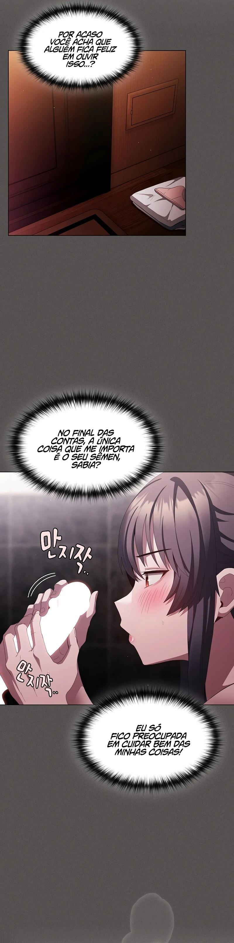 Ler The Messiah and His Followers Capitulo 17 Page 6