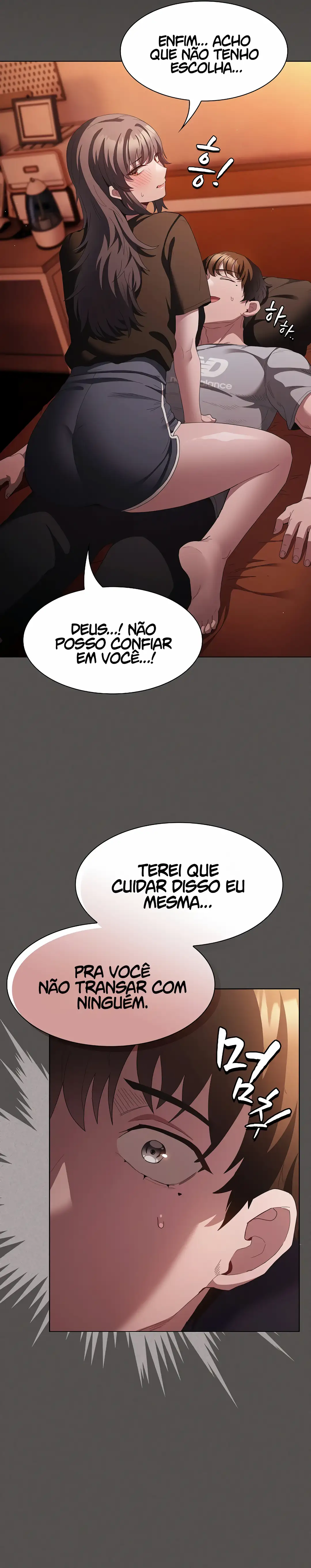 Ler The Messiah and His Followers Capitulo 18 Page 13