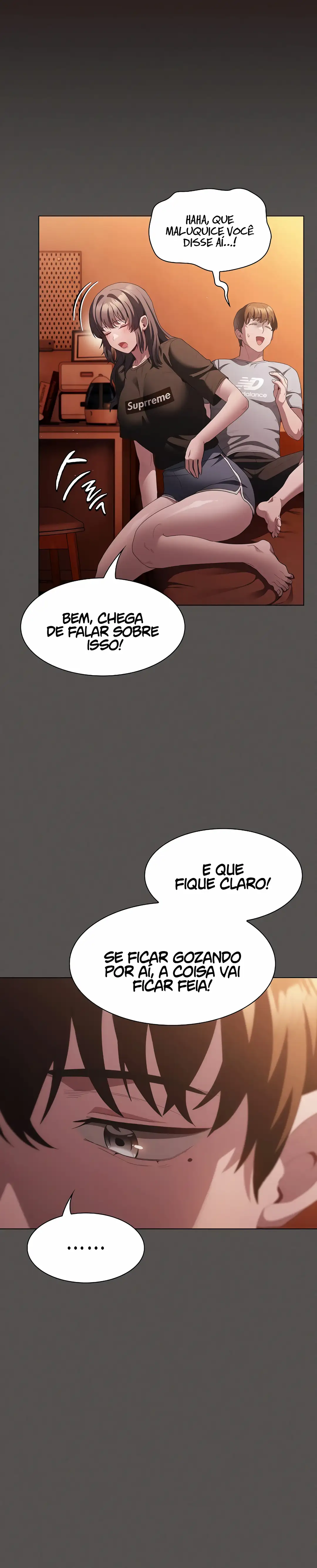 Ler The Messiah and His Followers Capitulo 18 Page 17