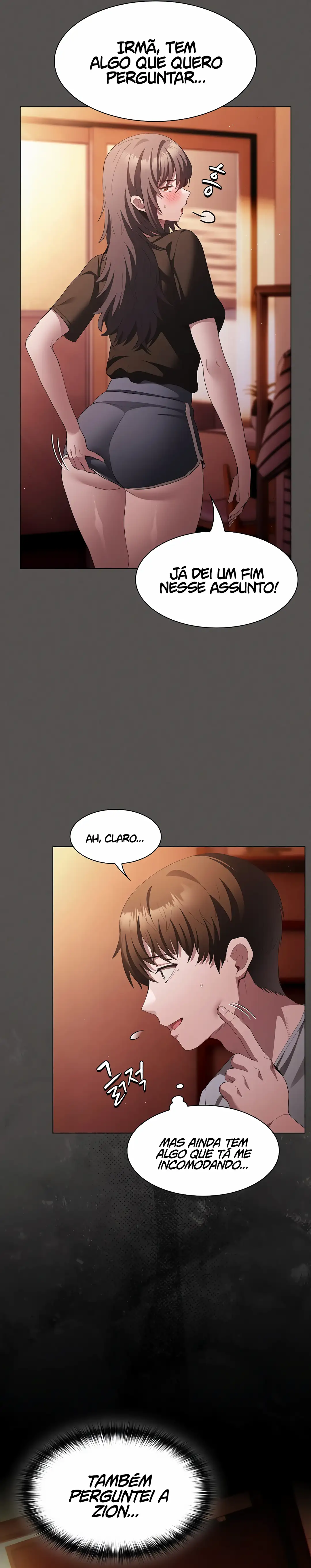 Ler The Messiah and His Followers Capitulo 18 Page 18