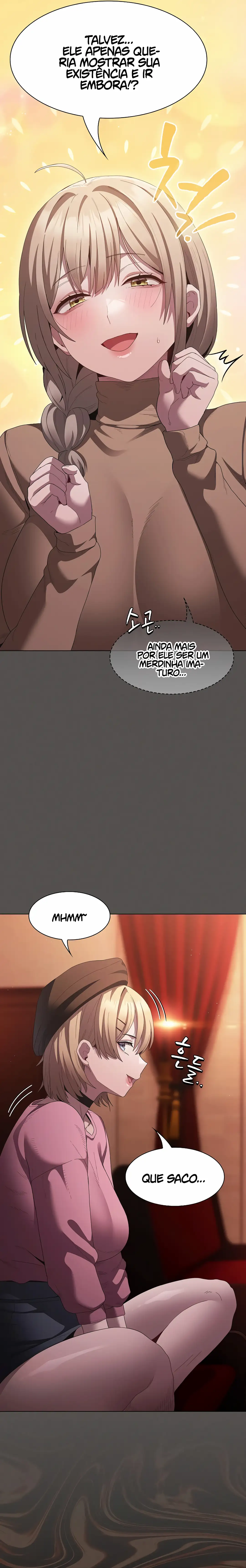 Ler The Messiah and His Followers Capitulo 18 Page 23