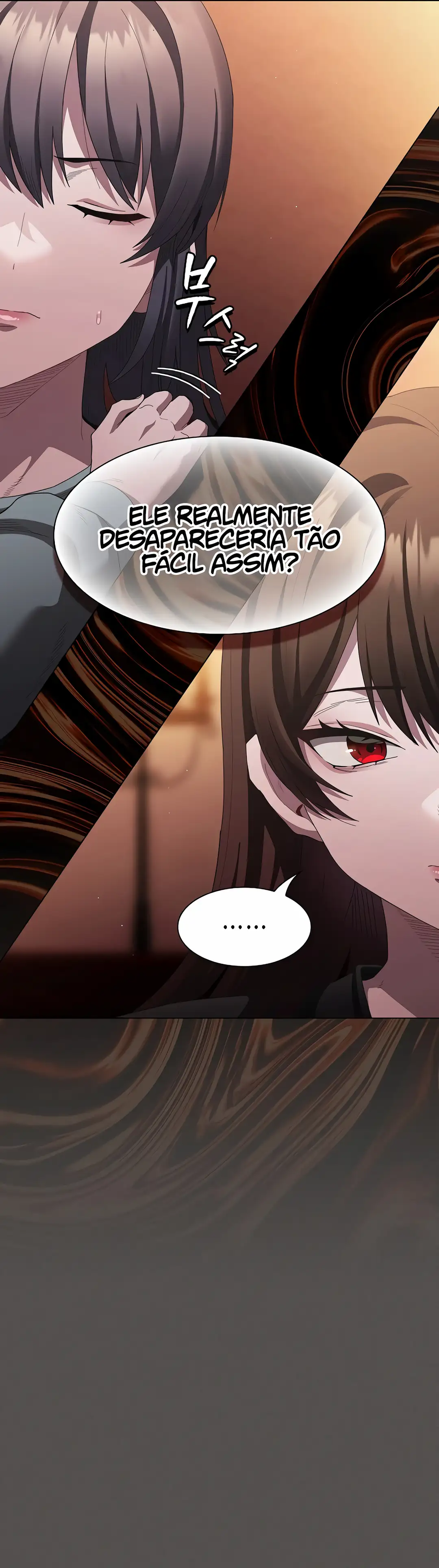 Ler The Messiah and His Followers Capitulo 18 Page 24