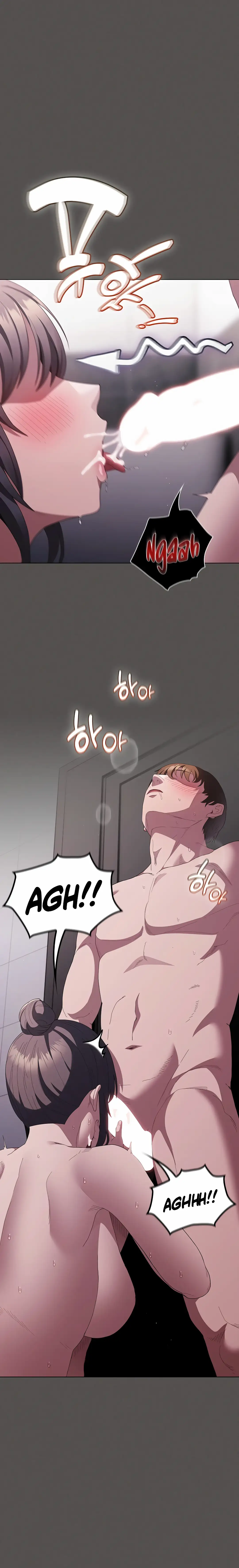 Ler The Messiah and His Followers Capitulo 18 Page 4