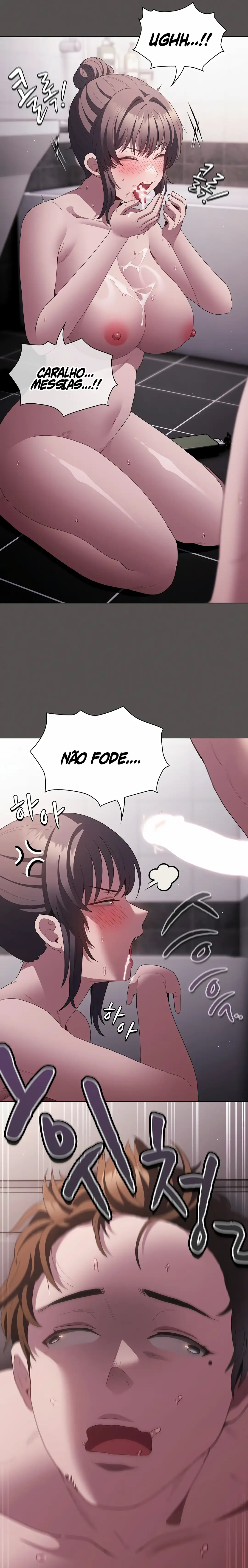 Ler The Messiah and His Followers Capitulo 18 Page 5