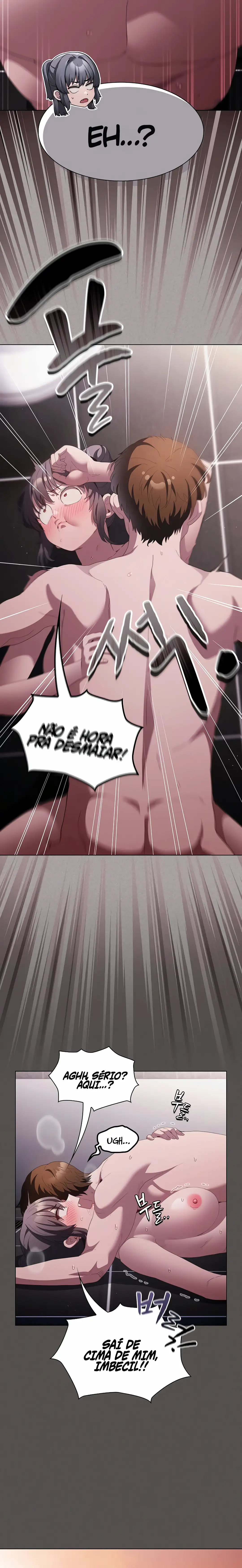 Ler The Messiah and His Followers Capitulo 18 Page 6