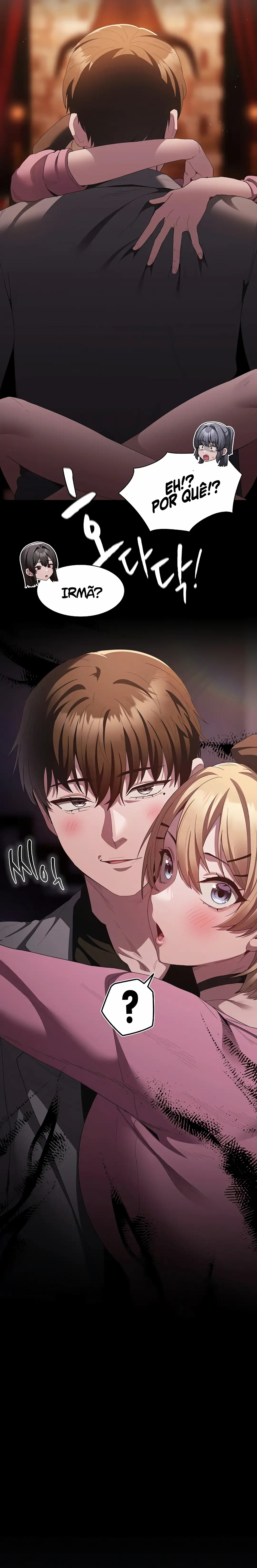 Ler The Messiah and His Followers Capitulo 19 Page 12