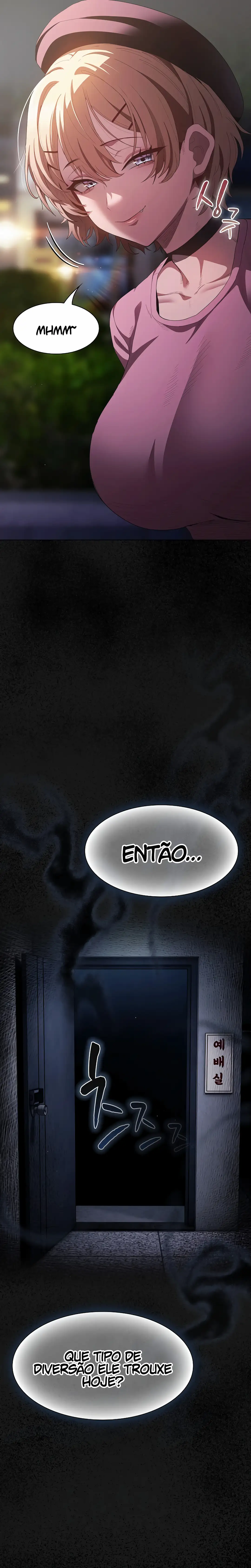 Ler The Messiah and His Followers Capitulo 19 Page 19