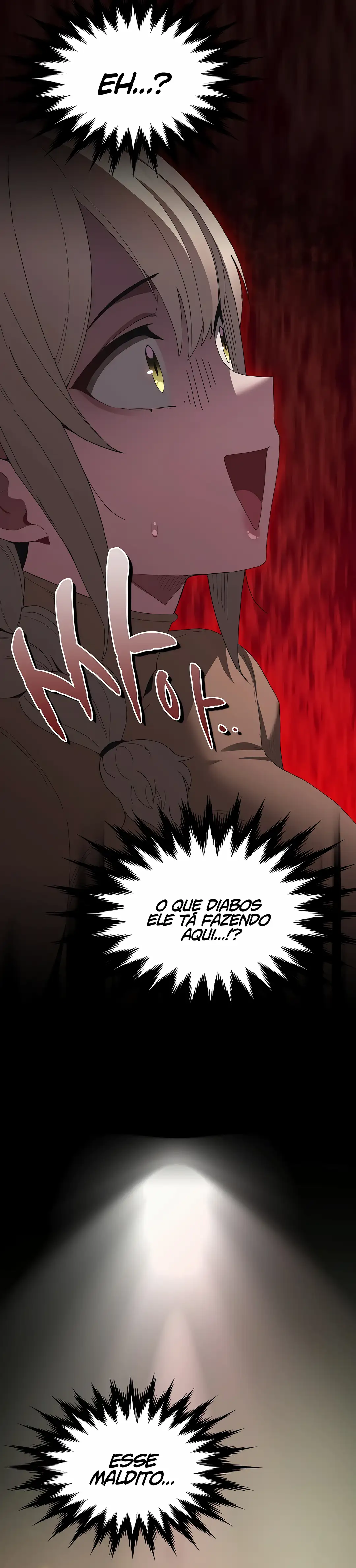 Ler The Messiah and His Followers Capitulo 19 Page 2