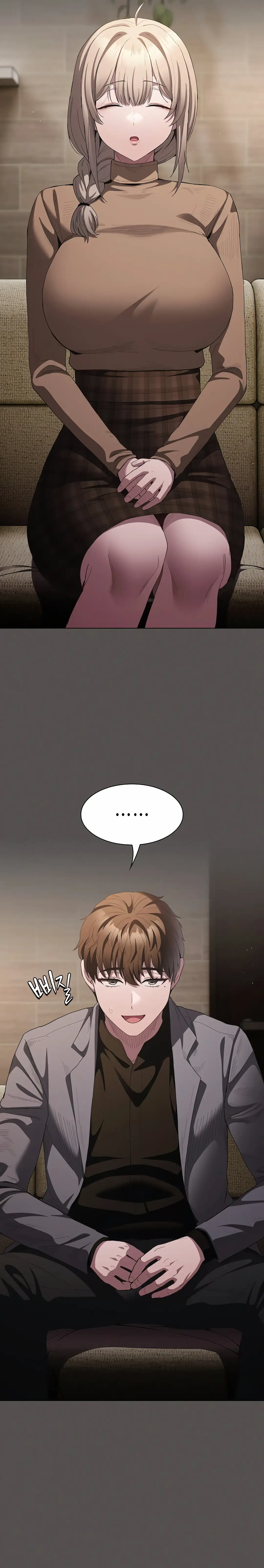 Ler The Messiah and His Followers Capitulo 19 Page 21