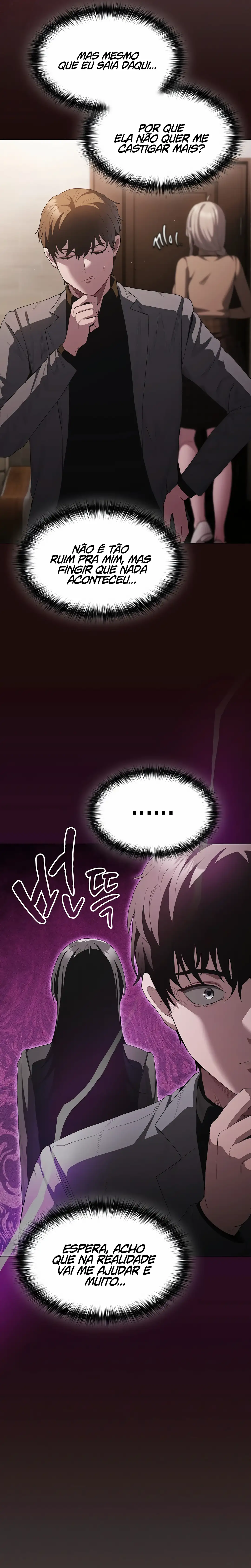 Ler The Messiah and His Followers Capitulo 19 Page 32