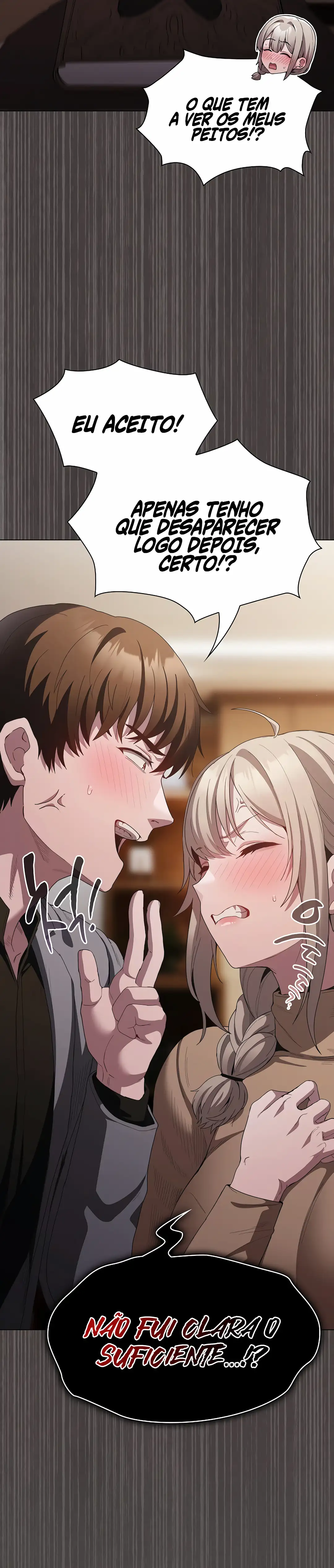 Ler The Messiah and His Followers Capitulo 19 Page 37