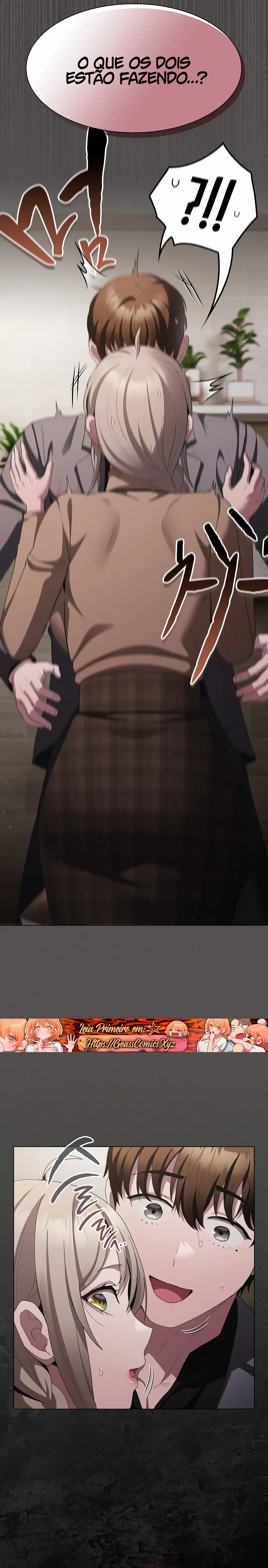 Ler The Messiah and His Followers Capitulo 19 Page 38