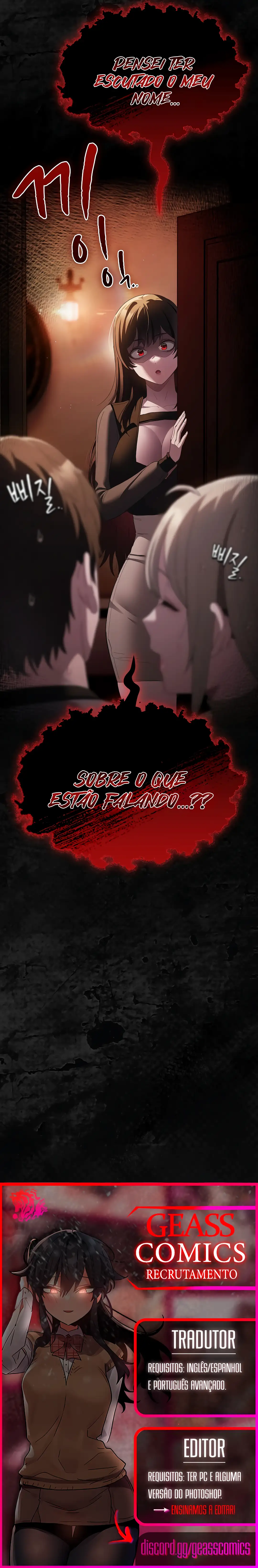 Ler The Messiah and His Followers Capitulo 19 Page 39