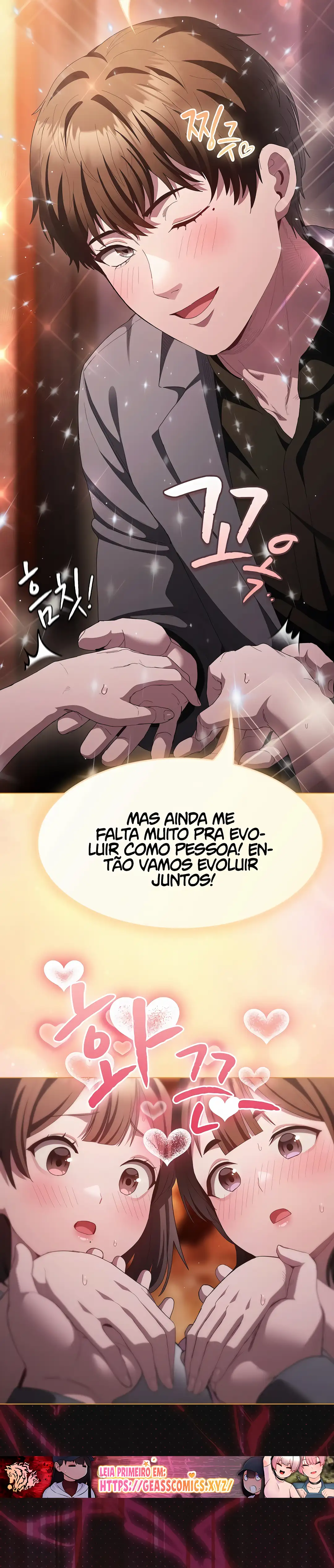 Ler The Messiah and His Followers Capitulo 19 Page 5