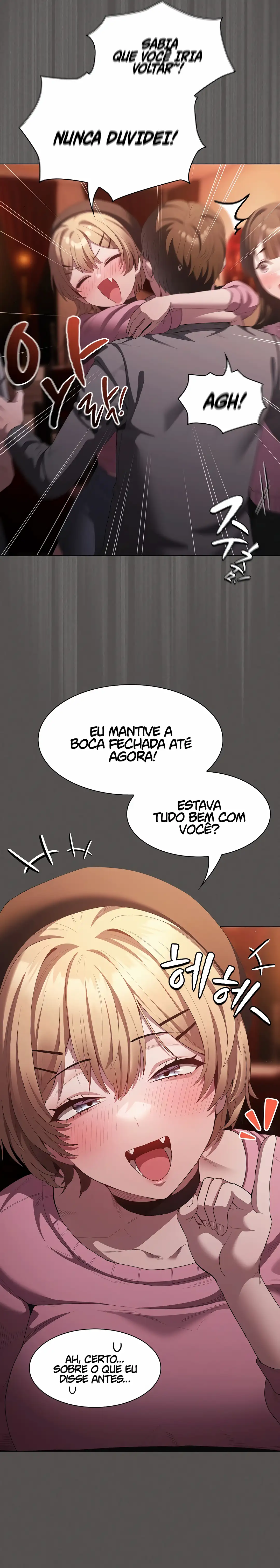 Ler The Messiah and His Followers Capitulo 19 Page 7