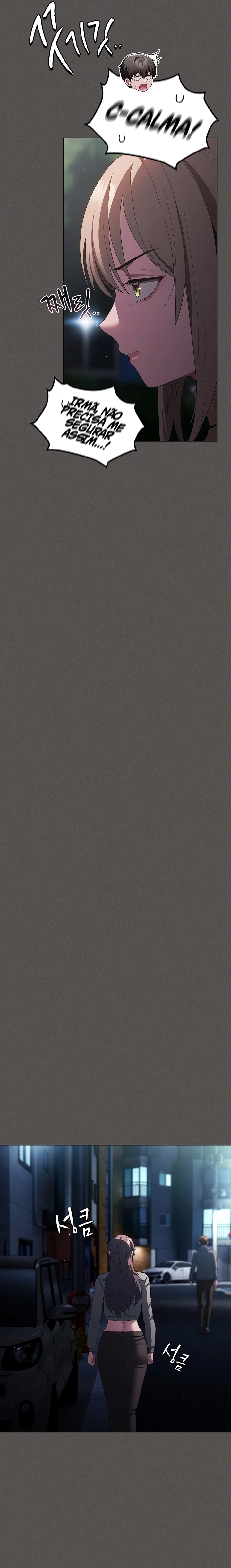 Ler The Messiah and His Followers Capitulo 20 Page 21