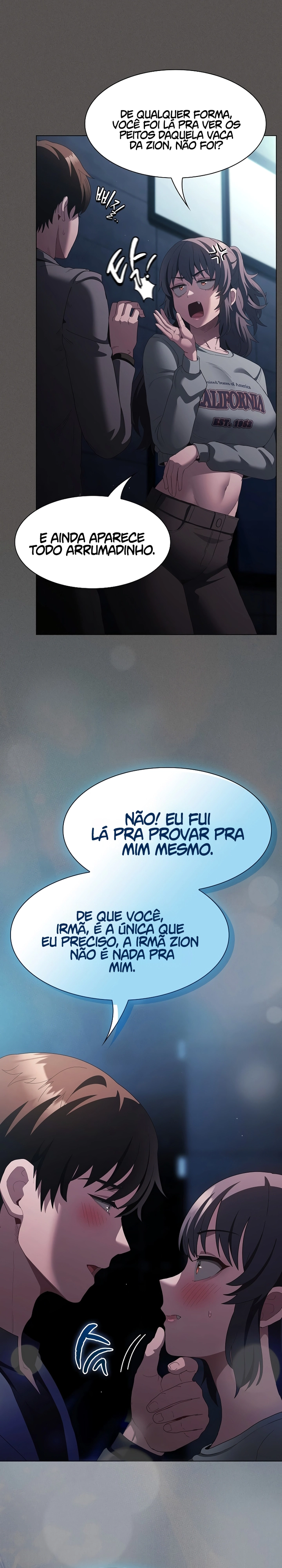 Ler The Messiah and His Followers Capitulo 20 Page 23