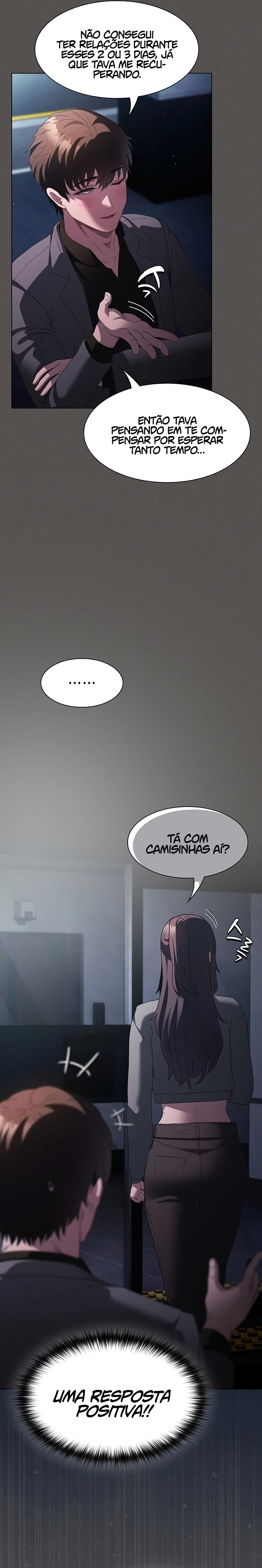 Ler The Messiah and His Followers Capitulo 20 Page 27