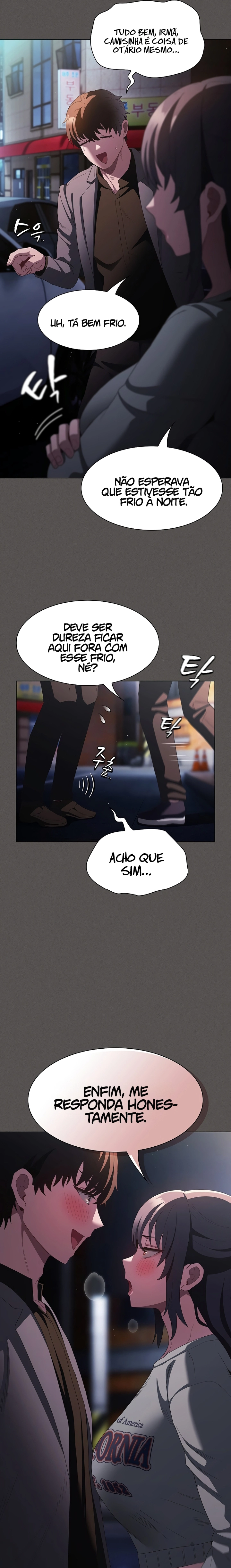 Ler The Messiah and His Followers Capitulo 20 Page 30