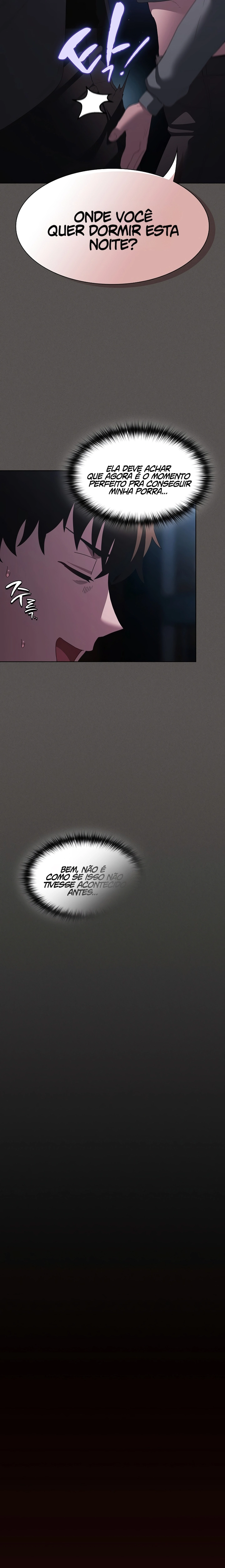 Ler The Messiah and His Followers Capitulo 20 Page 31