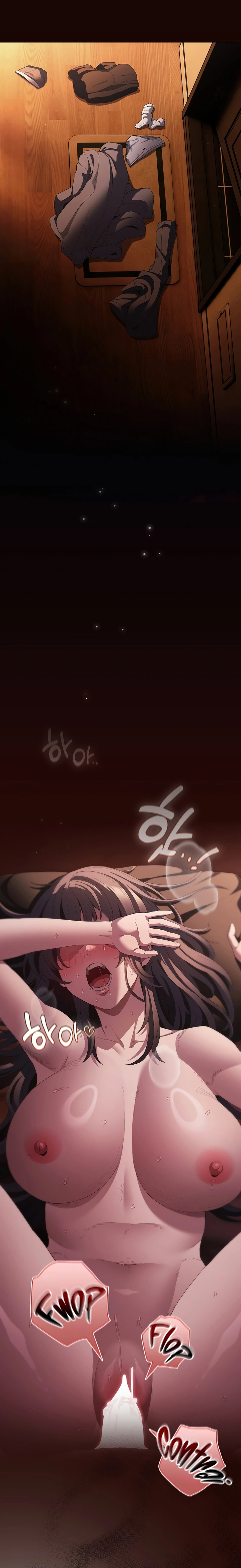 Ler The Messiah and His Followers Capitulo 20 Page 32