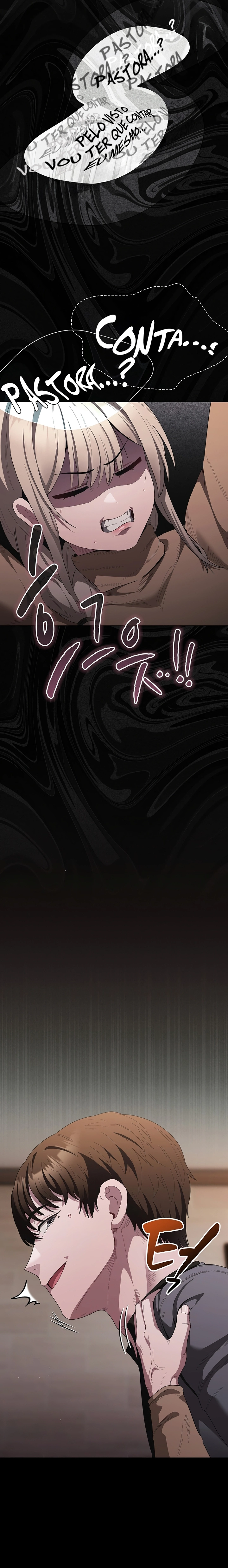 Ler The Messiah and His Followers Capitulo 20 Page 6