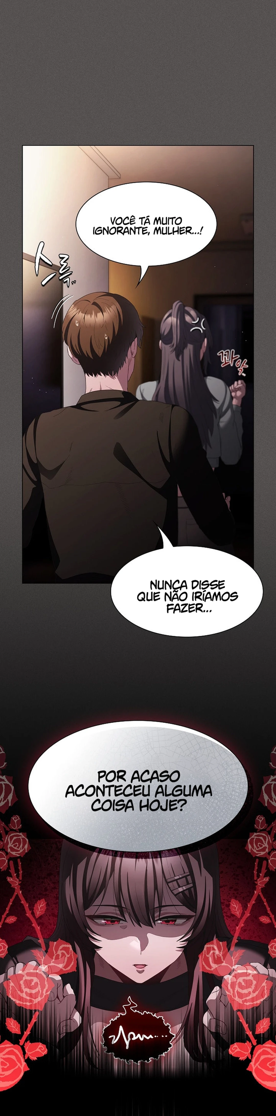 Ler The Messiah and His Followers Capitulo 21 Page 10